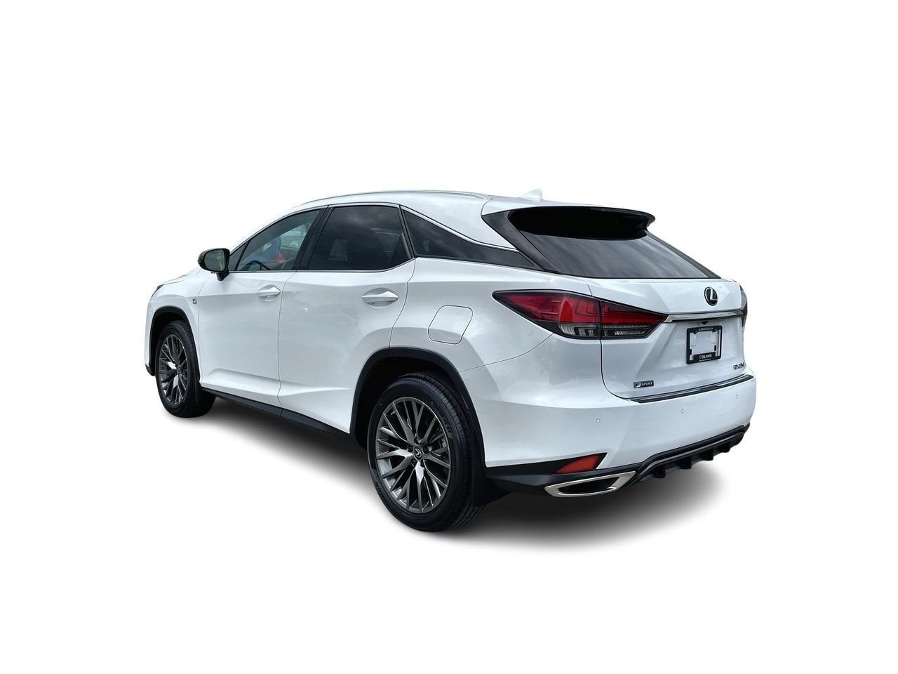 2022  RX