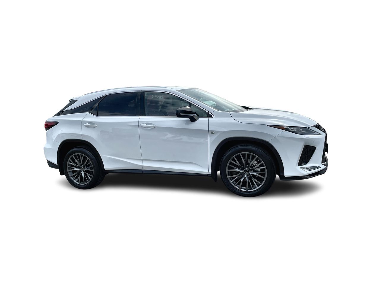 2022  RX