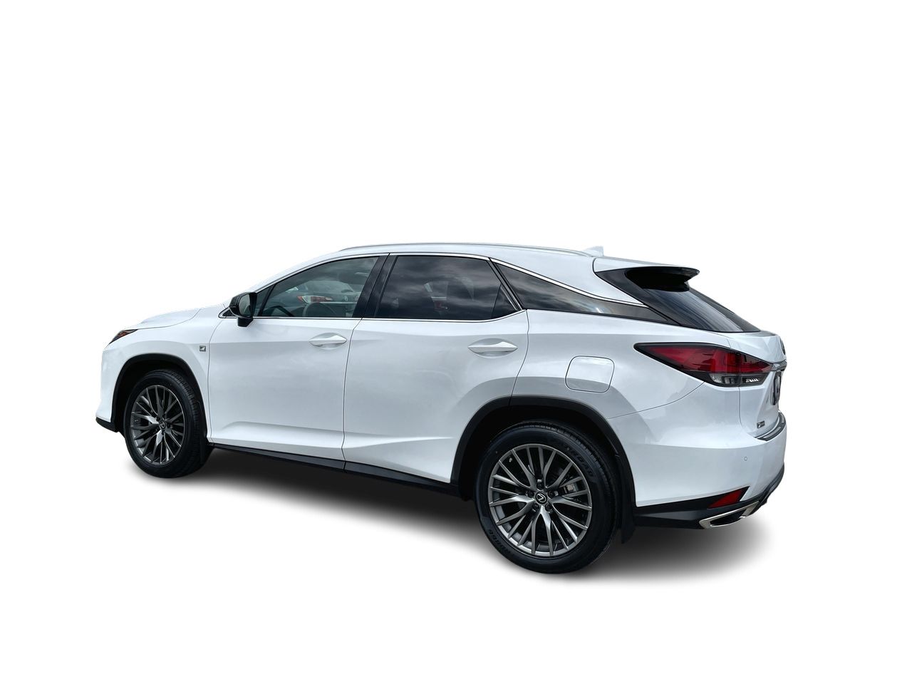 2022  RX