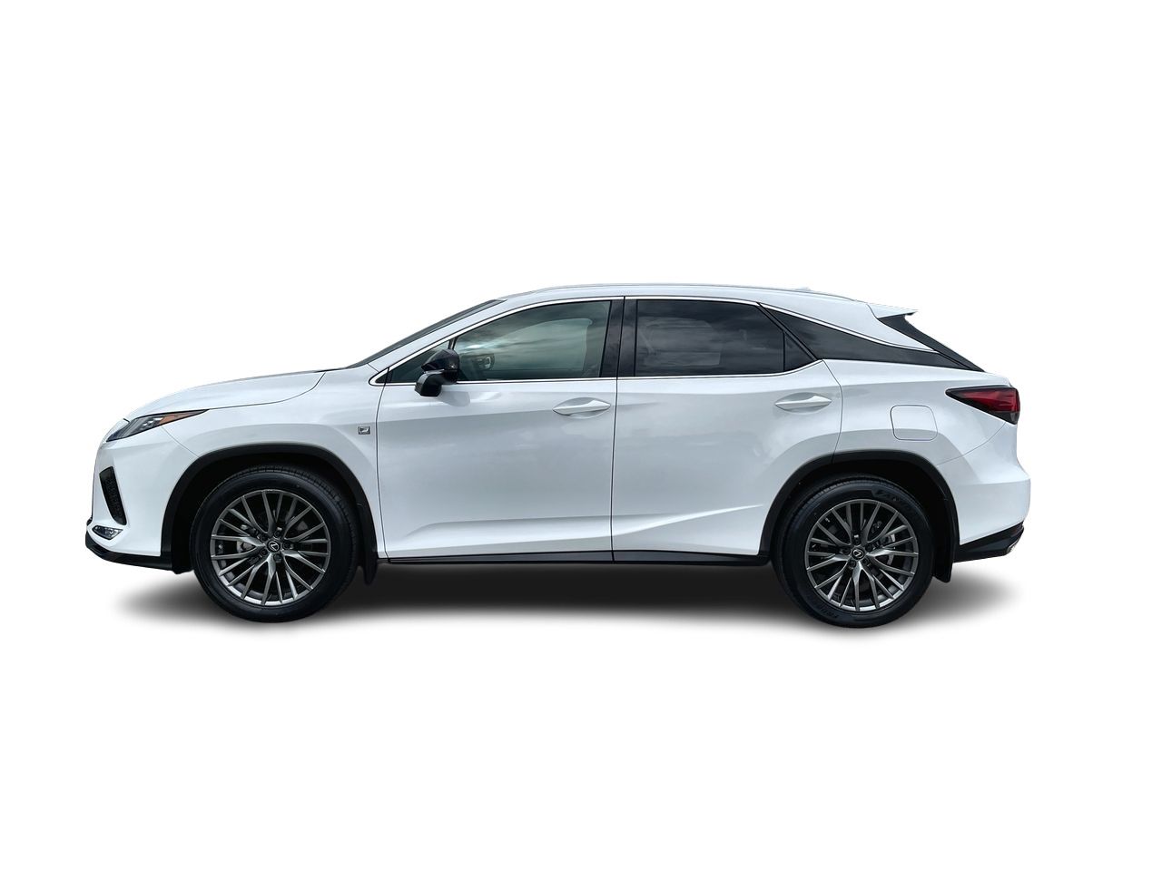 2022  RX