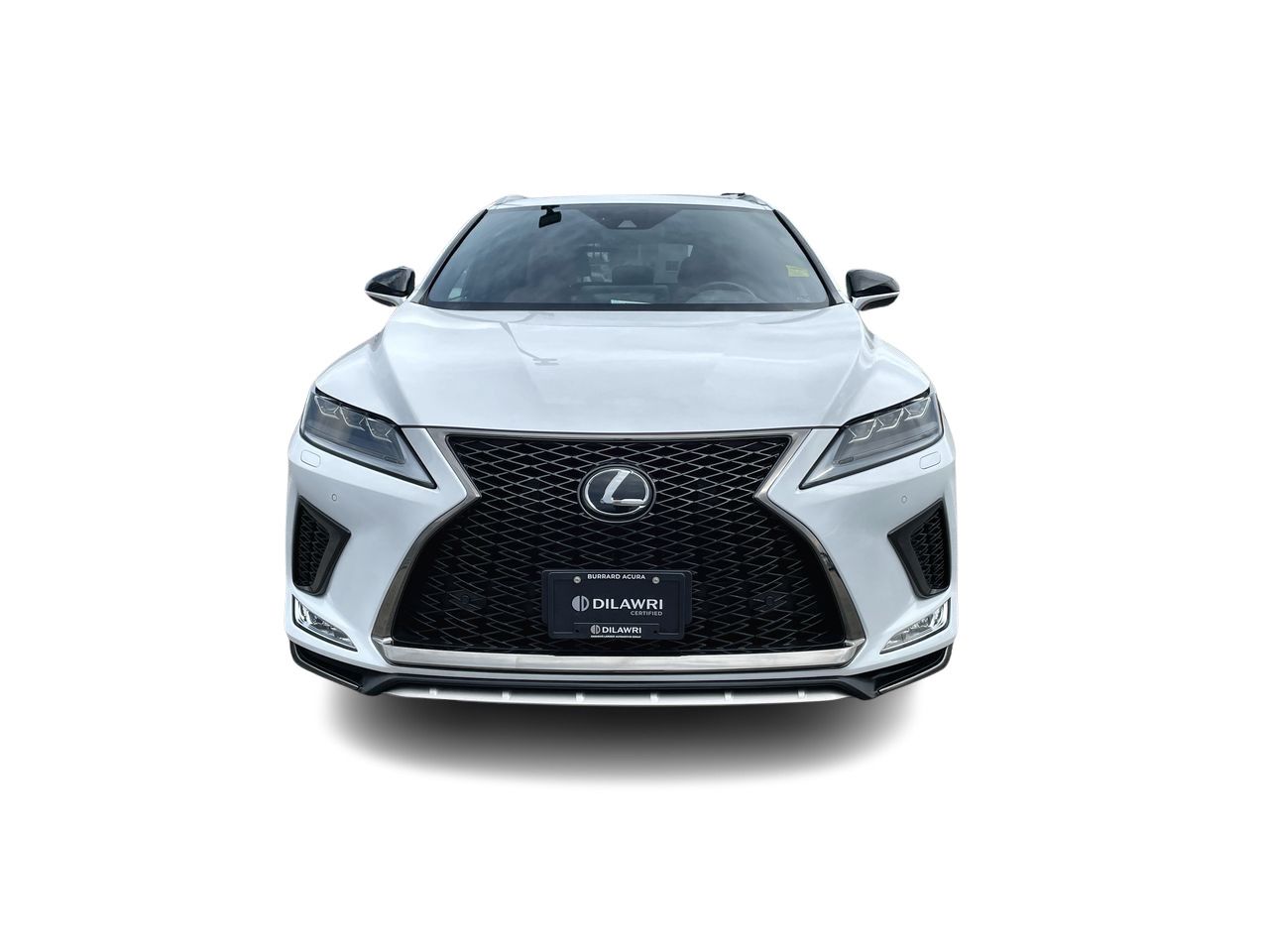 2022  RX