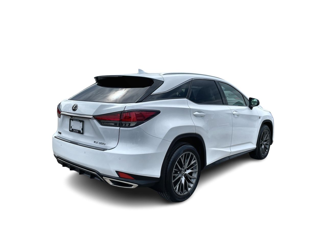 2022  RX