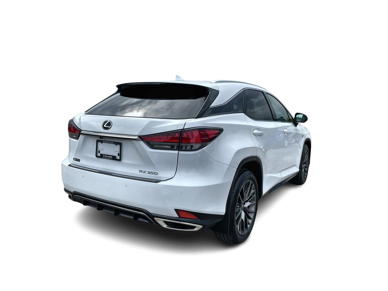2022  RX