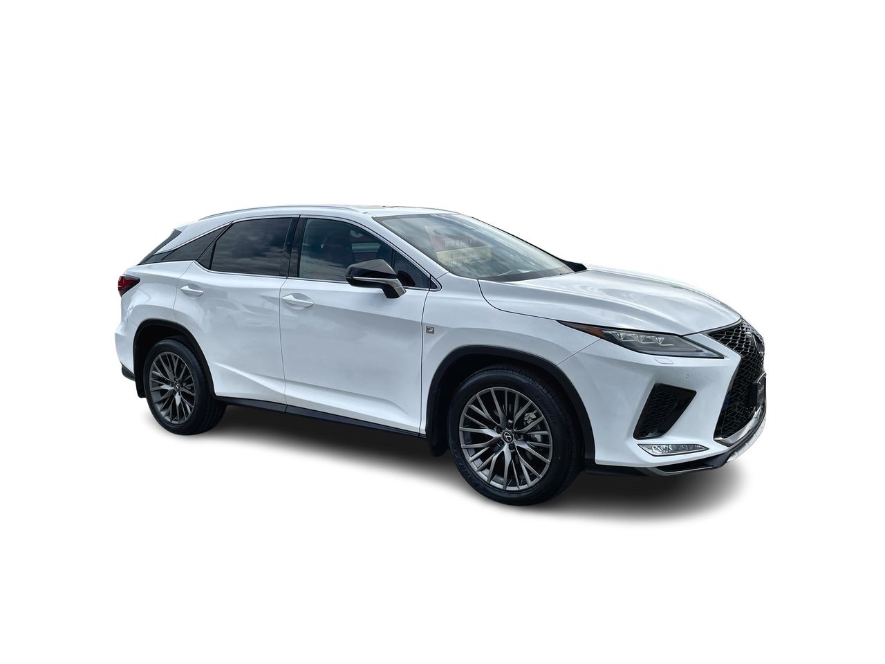 2022  RX