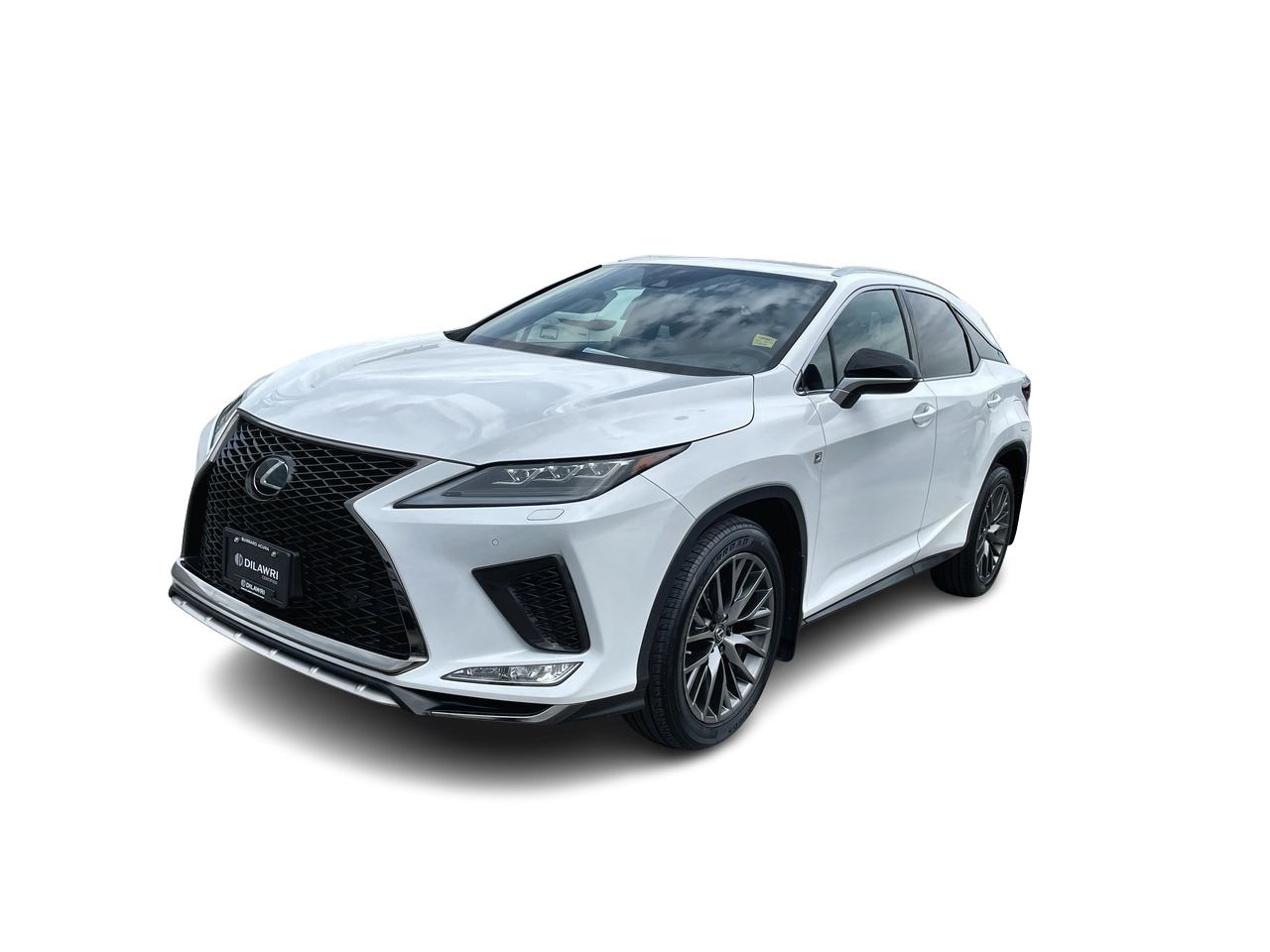 2022  RX