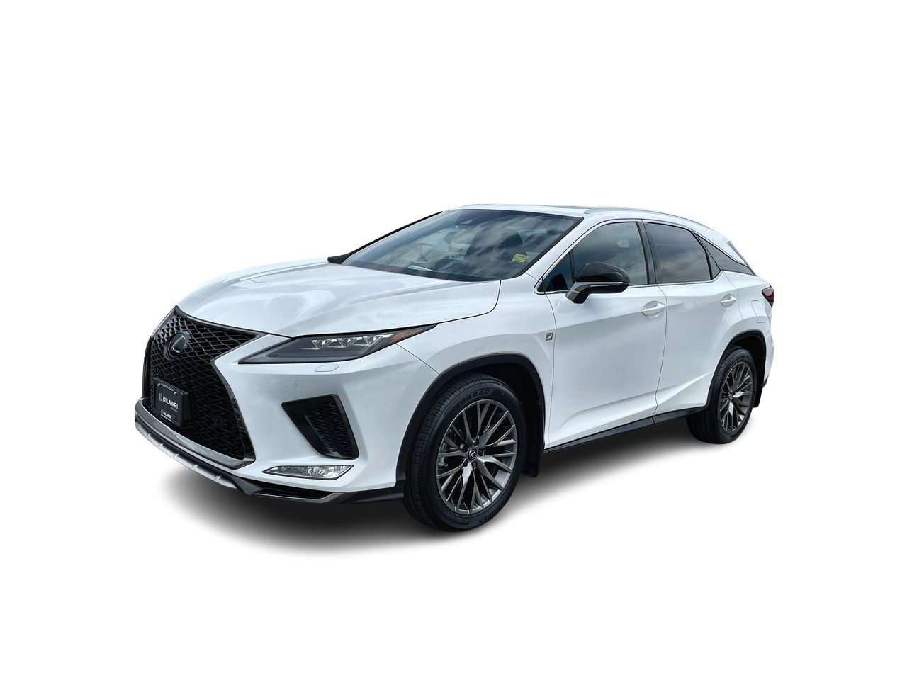 2022  RX