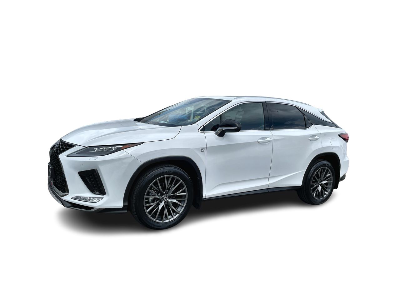 2022  RX