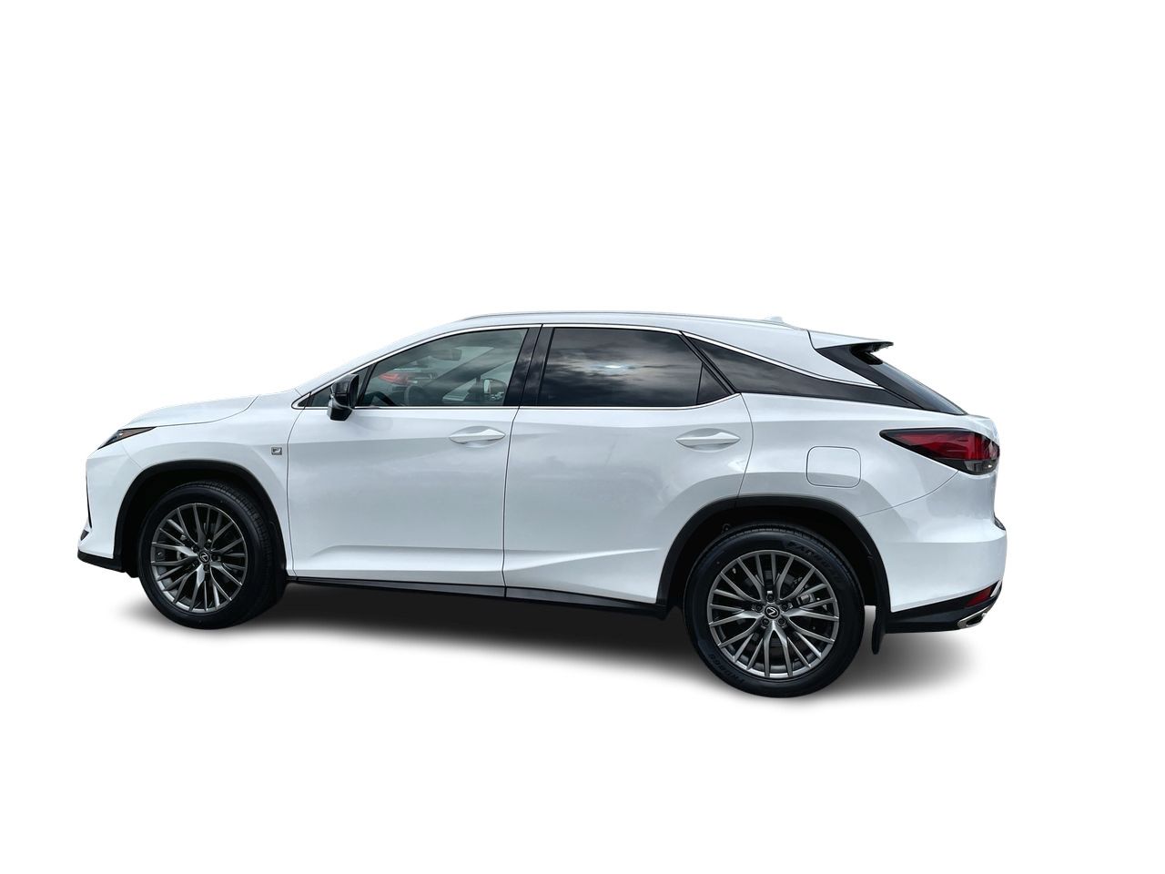 2022  RX