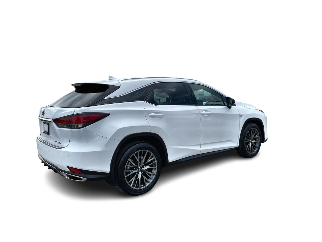 2022  RX