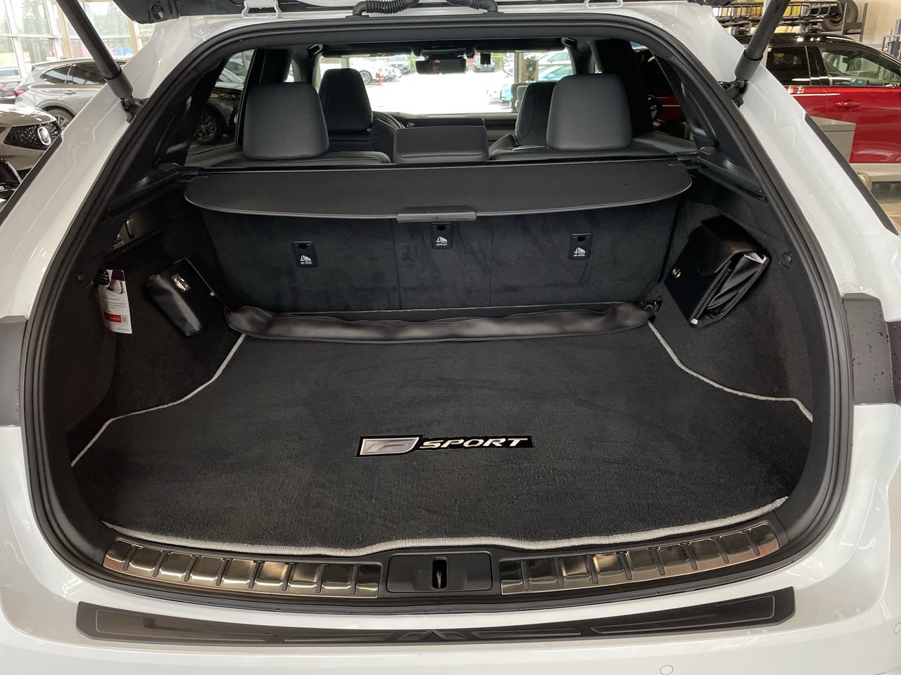 2023 Lexus RX