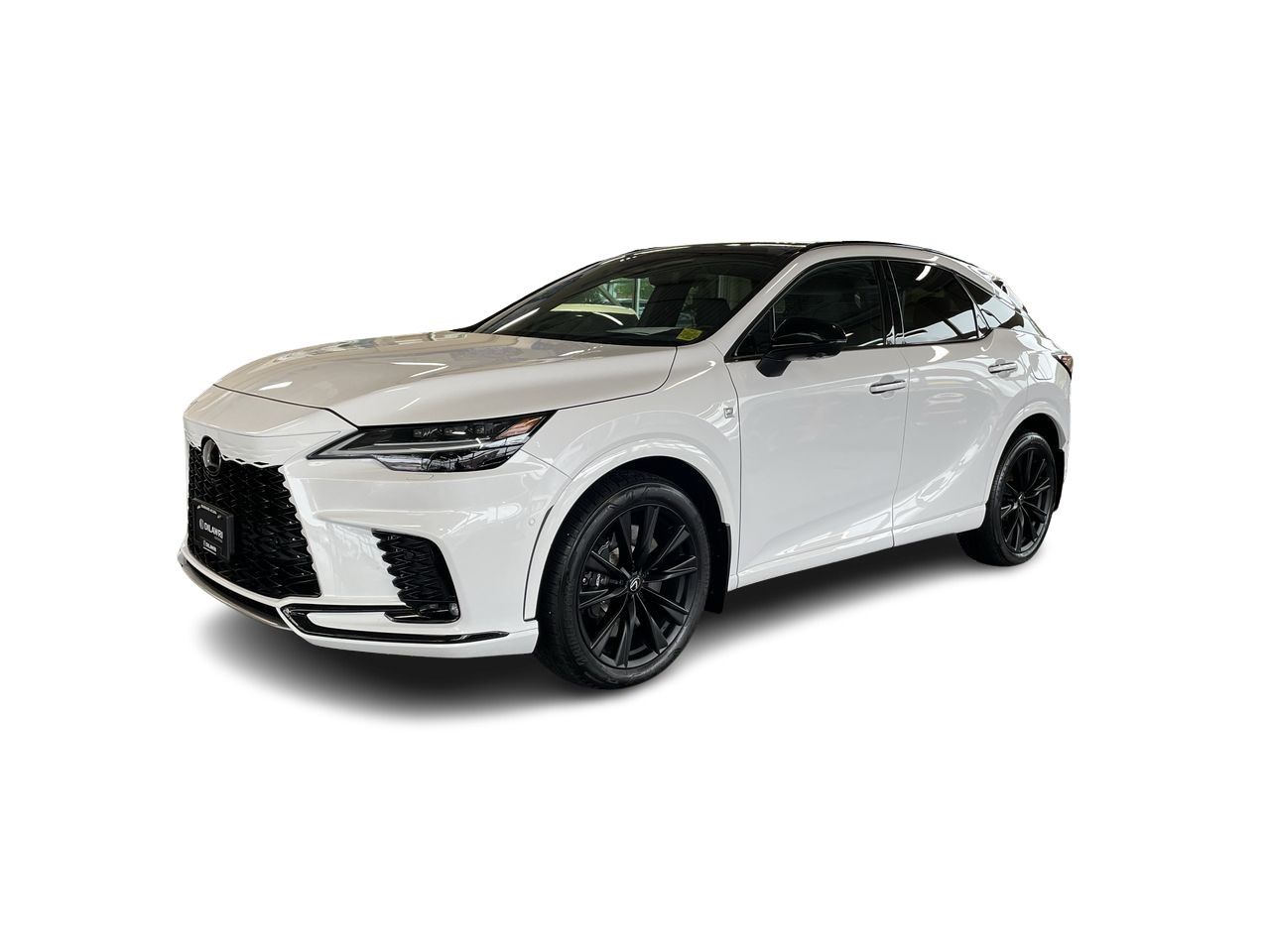 2023 Lexus RX