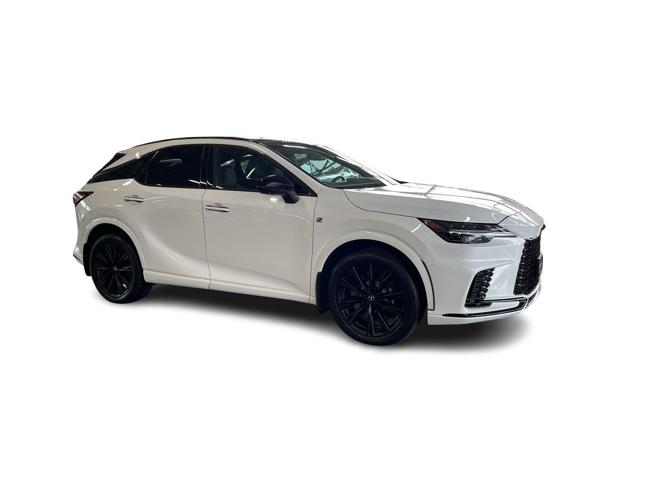 2023 Lexus RX