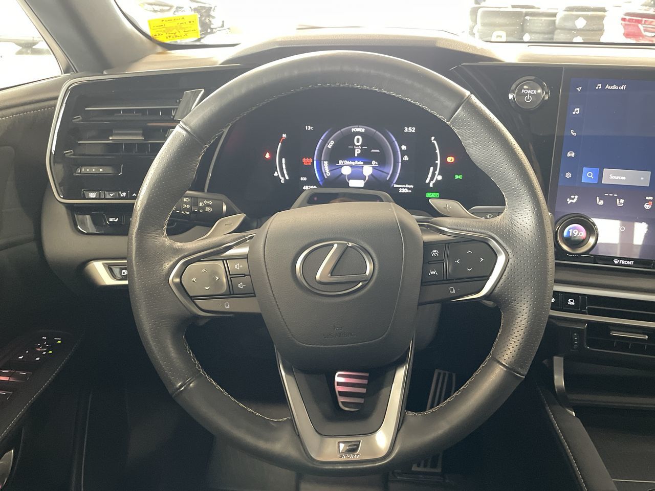 2023 Lexus RX