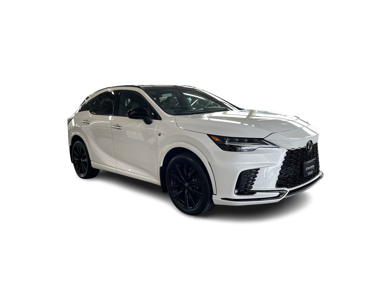 2023 Lexus RX