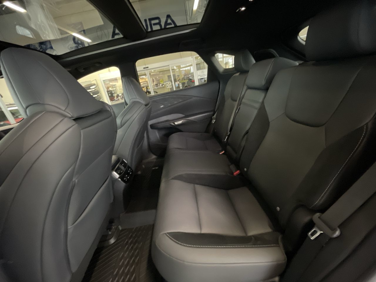 2023 Lexus RX