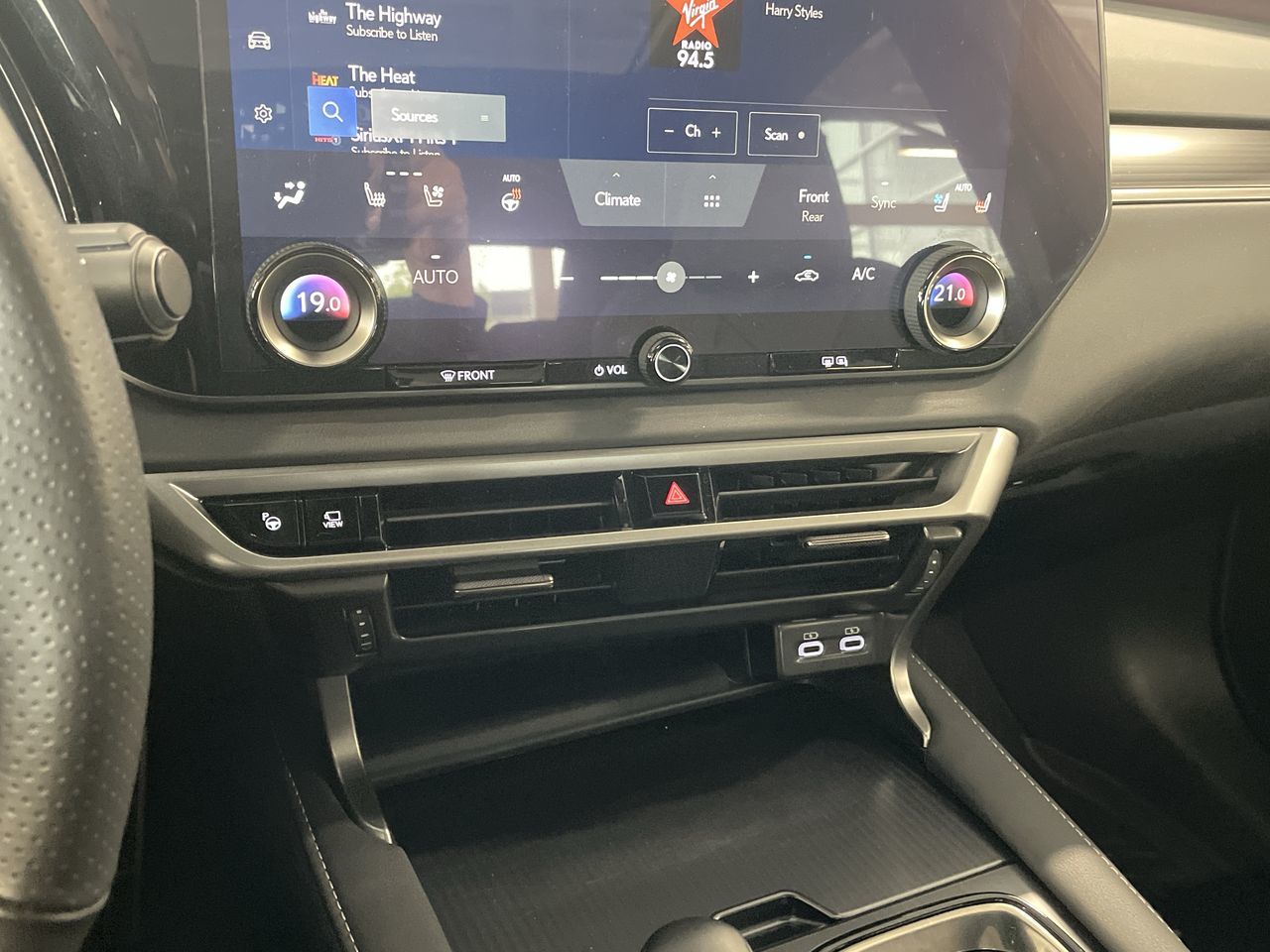 2023 Lexus RX