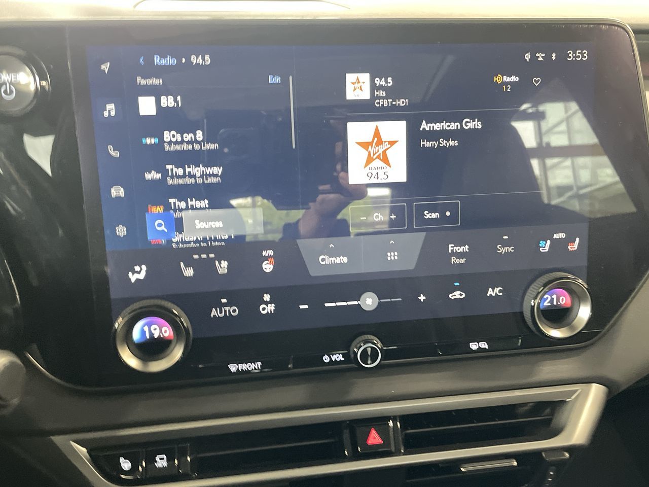 2023 Lexus RX