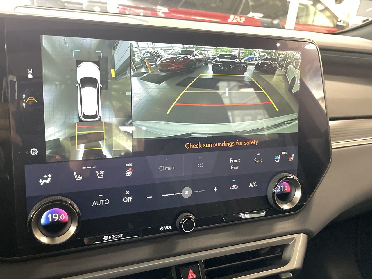 2023 Lexus RX