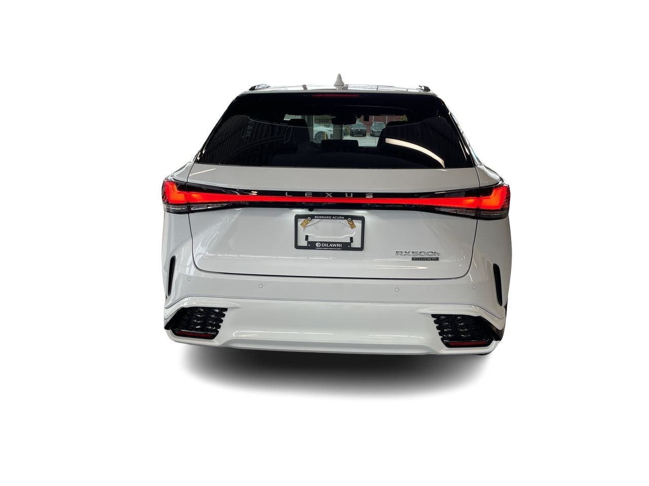 2023 Lexus RX