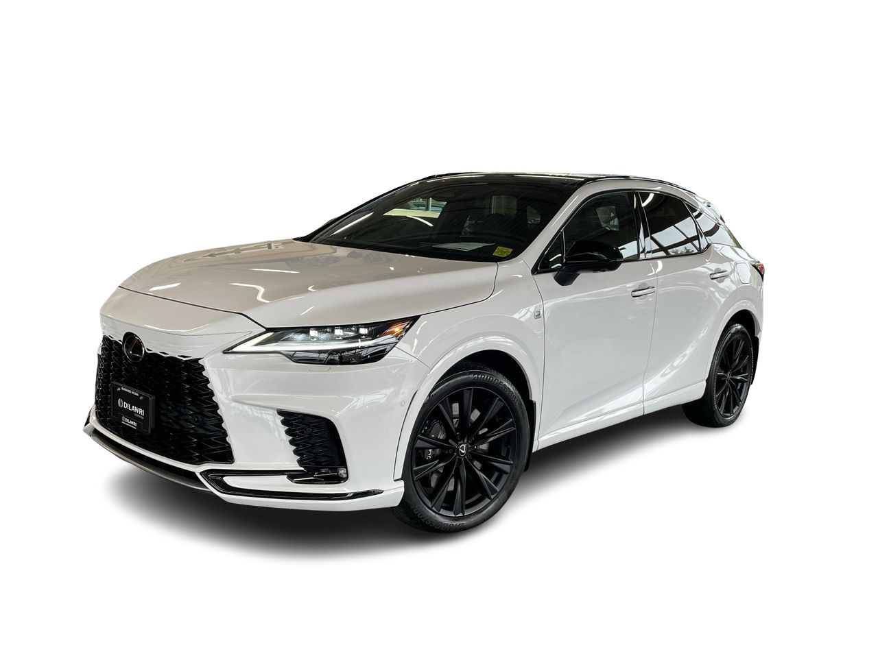 2023 Lexus RX