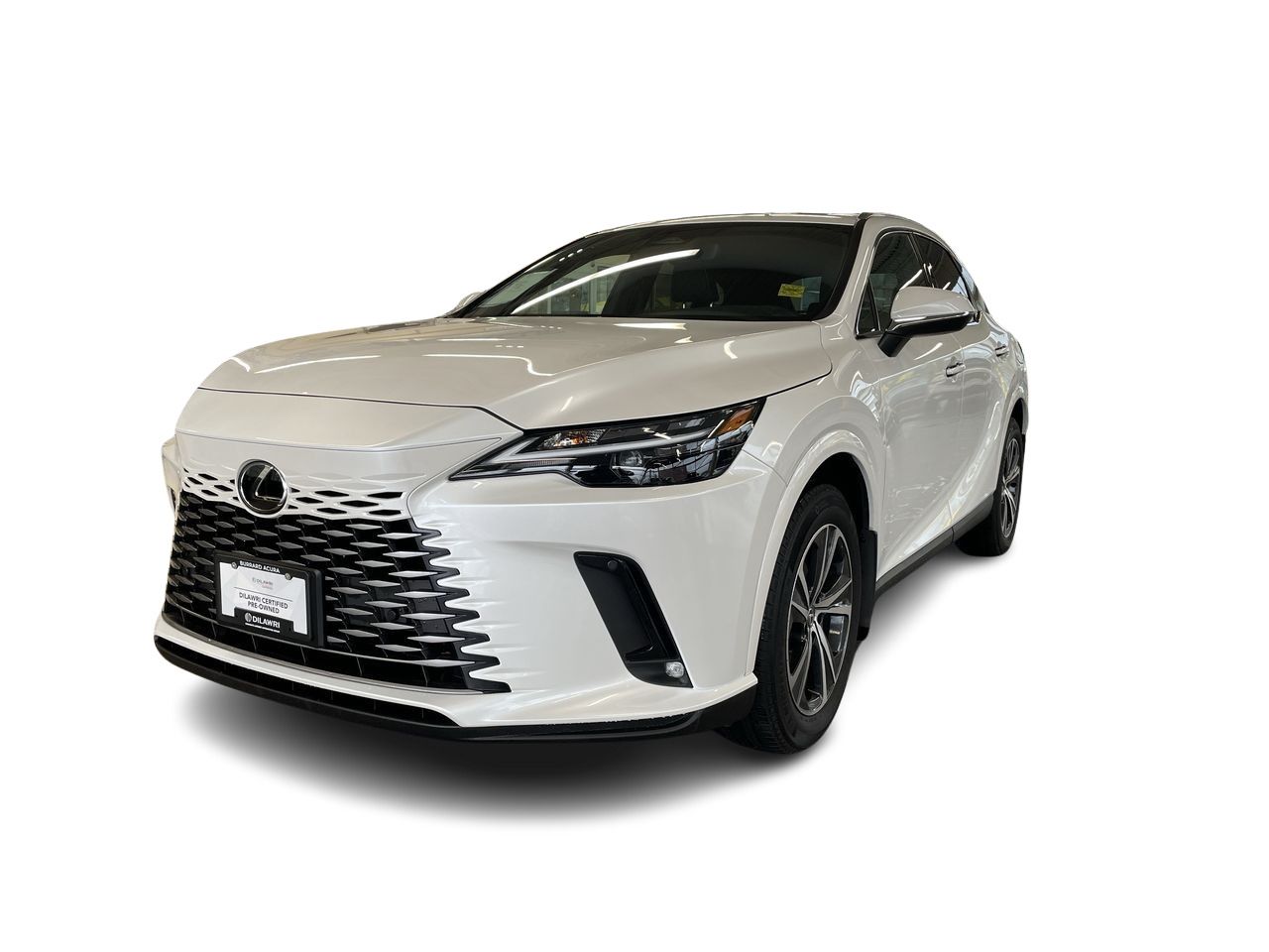 2024 Lexus RX