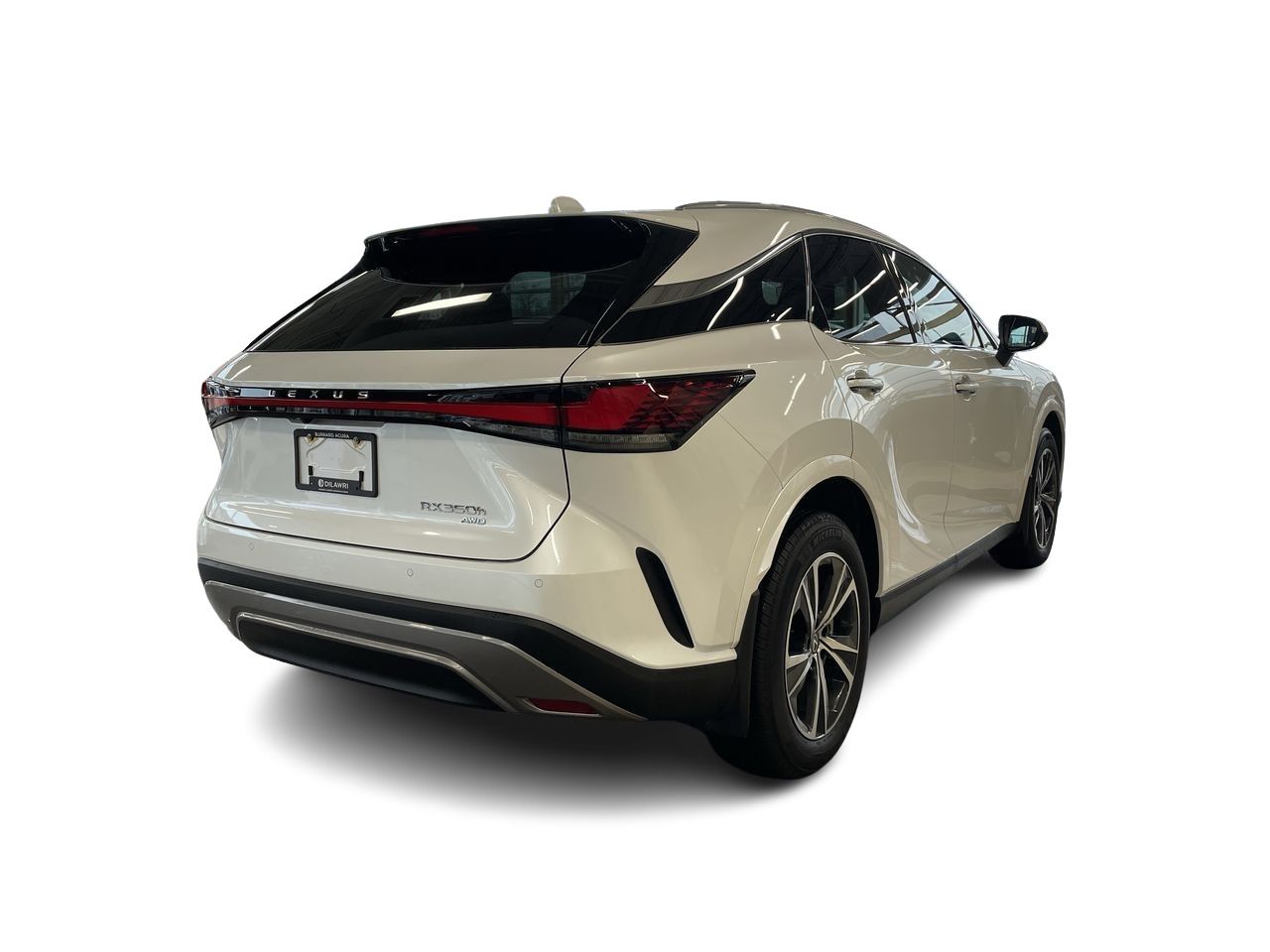2024 Lexus RX
