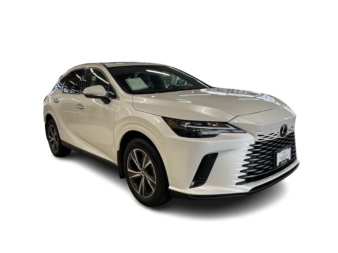 2024 Lexus RX