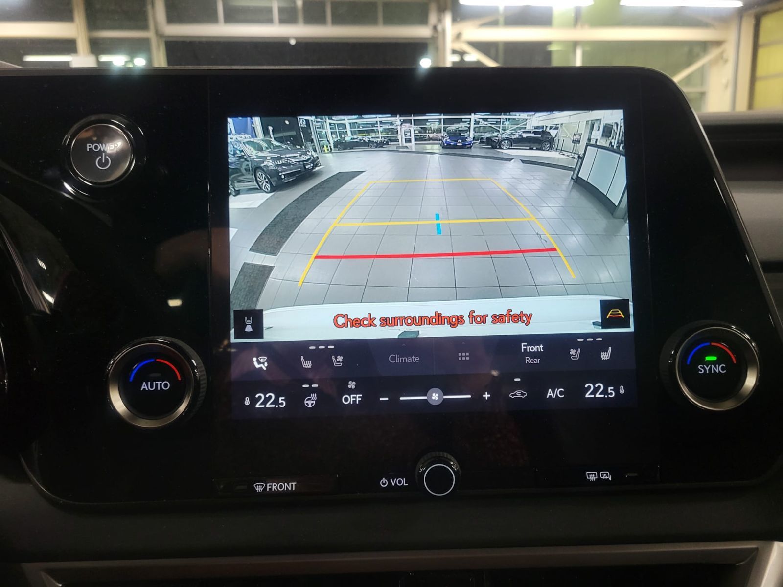 2024 Lexus RX in Vancouver, British Columbia