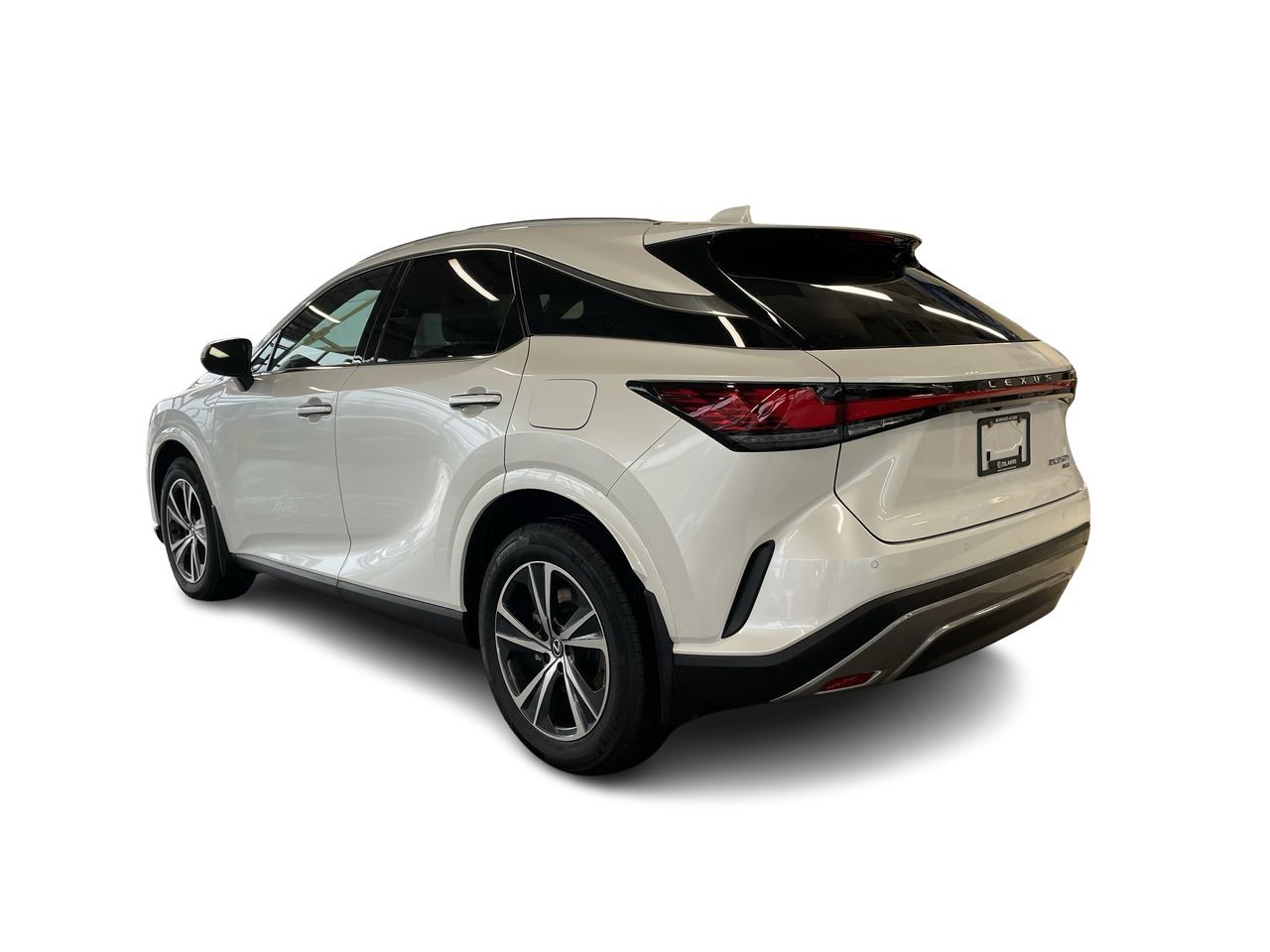 2024 Lexus RX