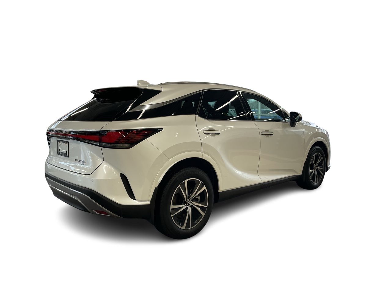 2024 Lexus RX