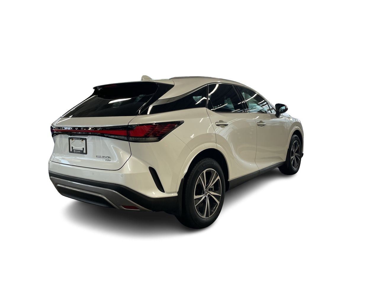2024 Lexus RX