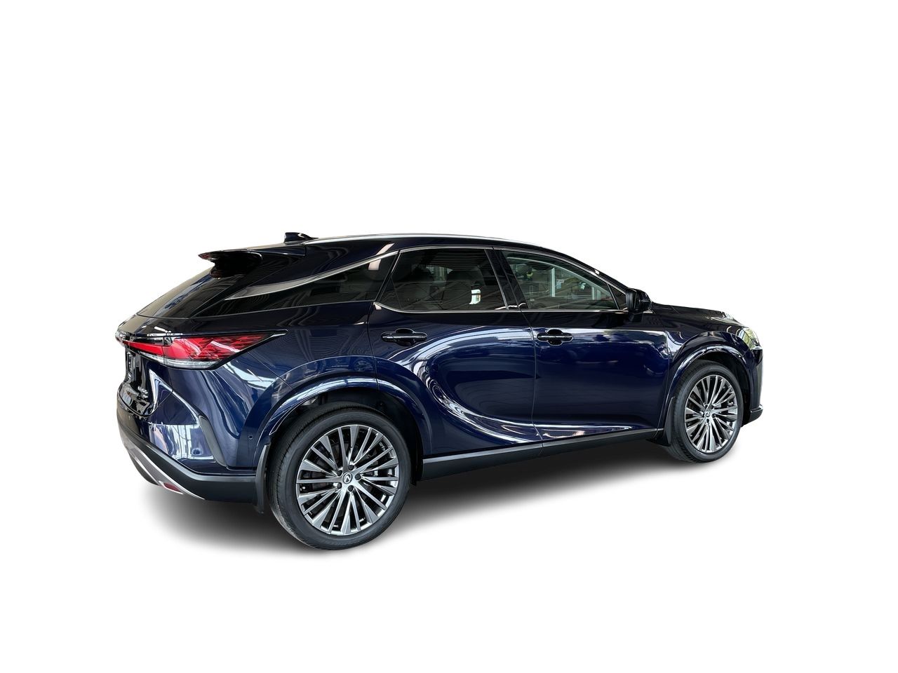 2024  RX