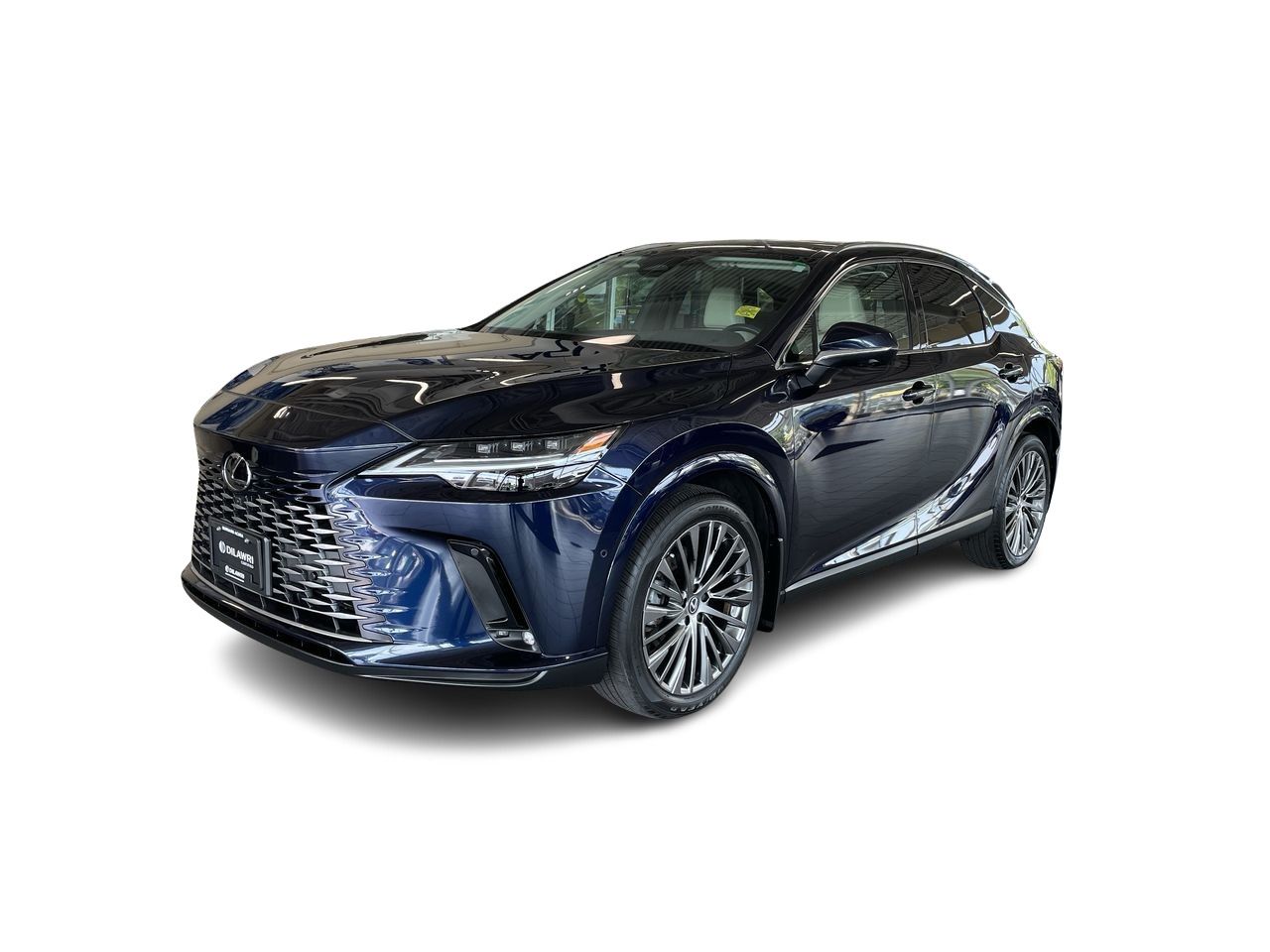 2024  RX