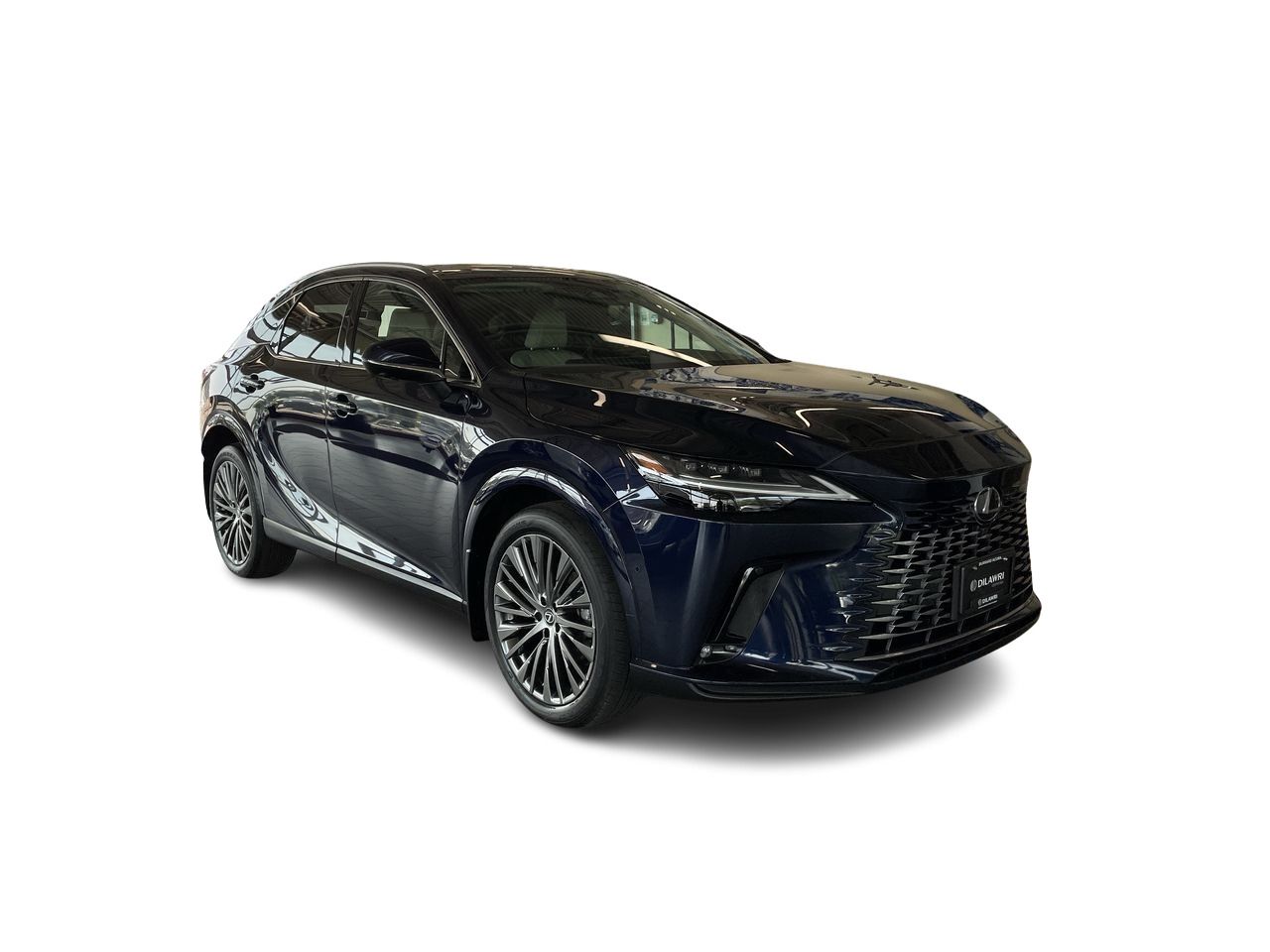 2024  RX