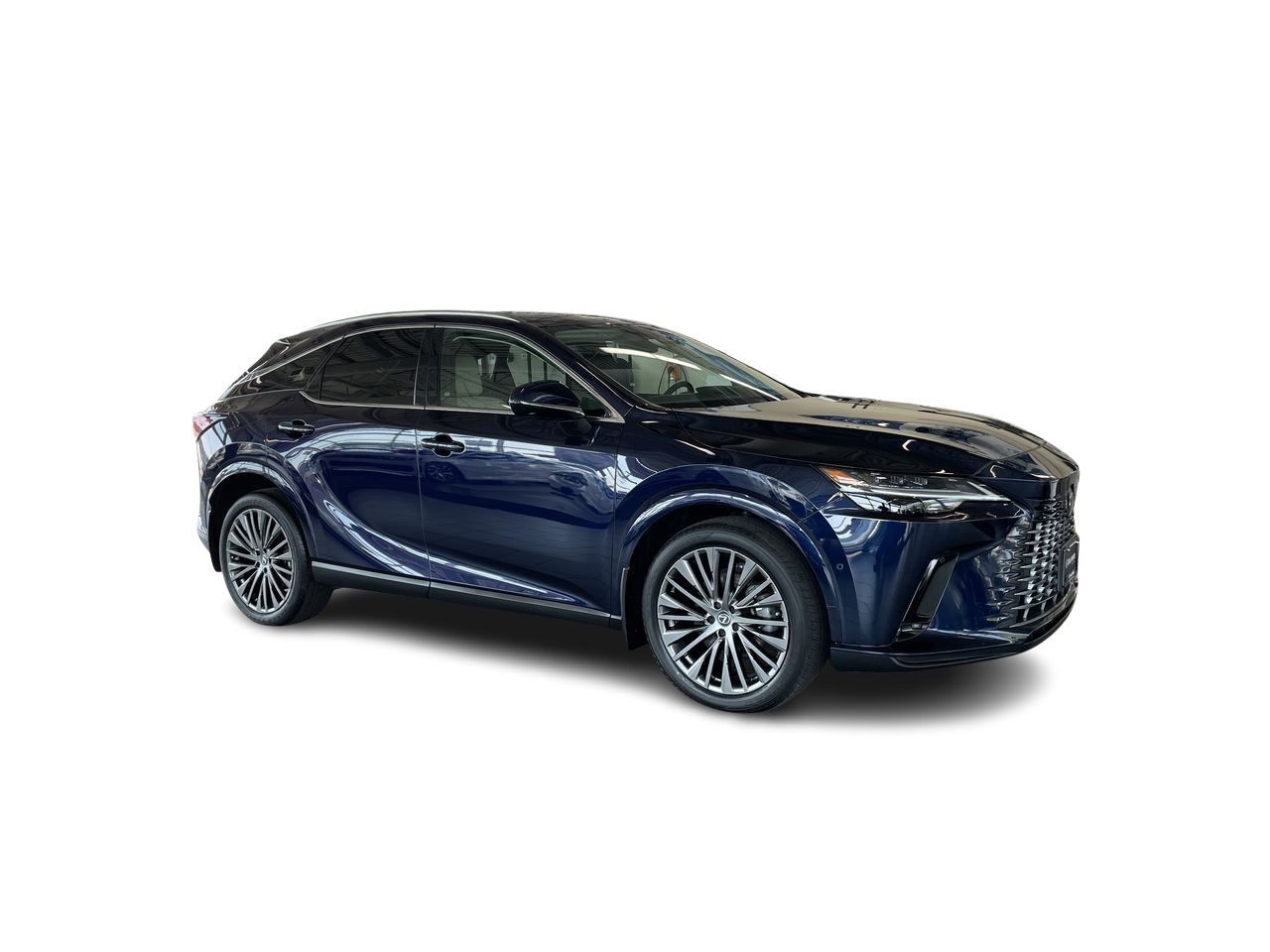 2024  RX