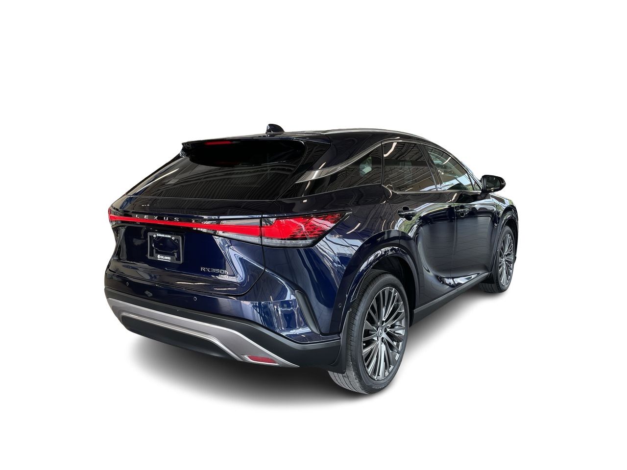 2024  RX