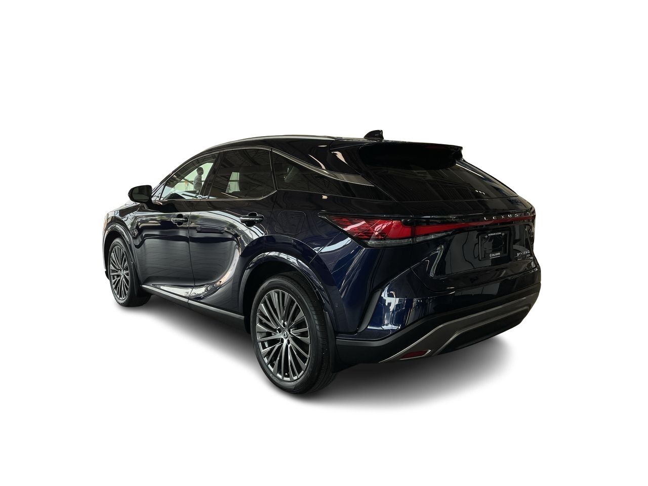 2024  RX