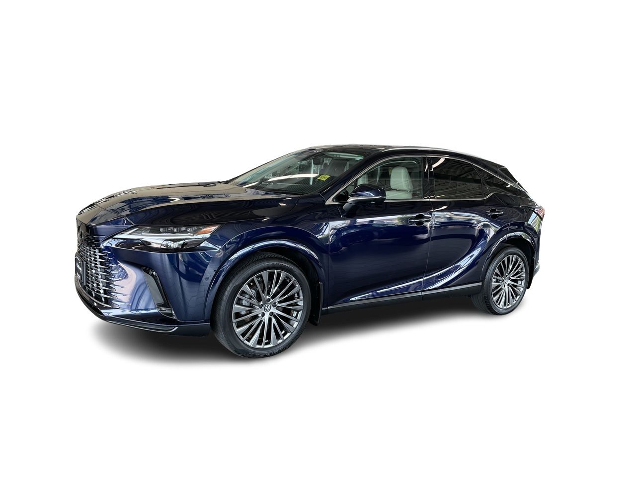 2024  RX