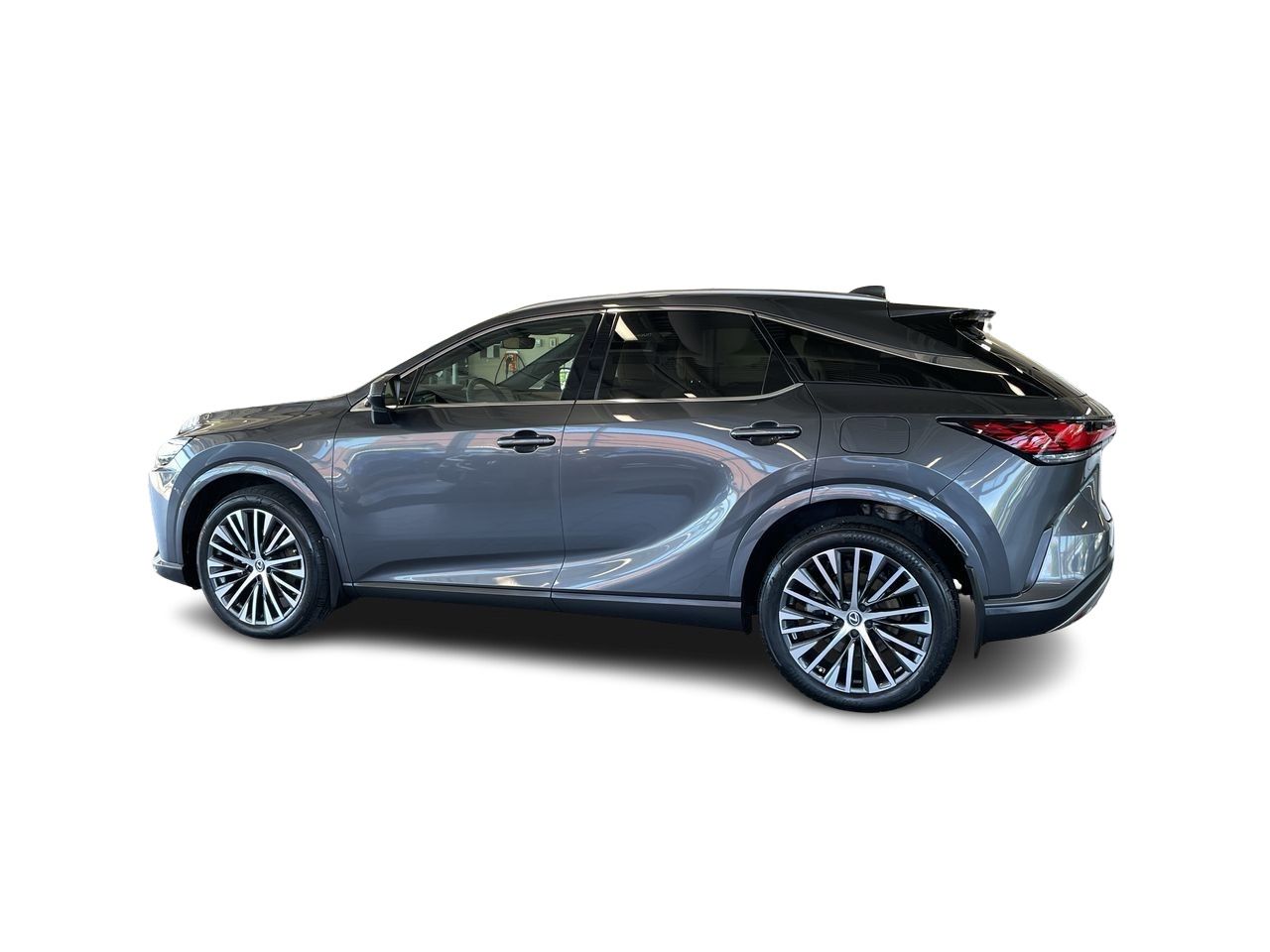 2025 Lexus RX