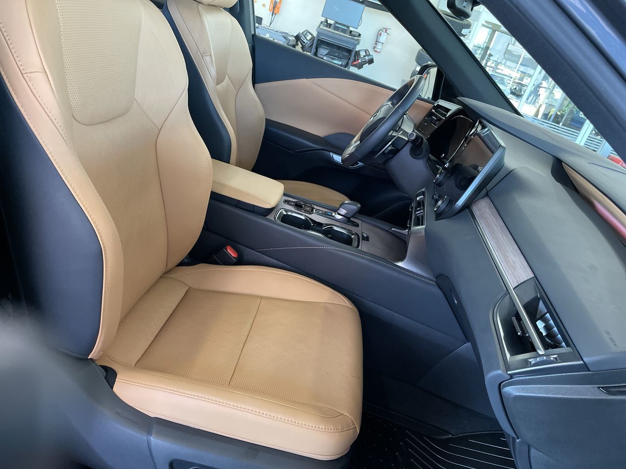 2025 Lexus RX