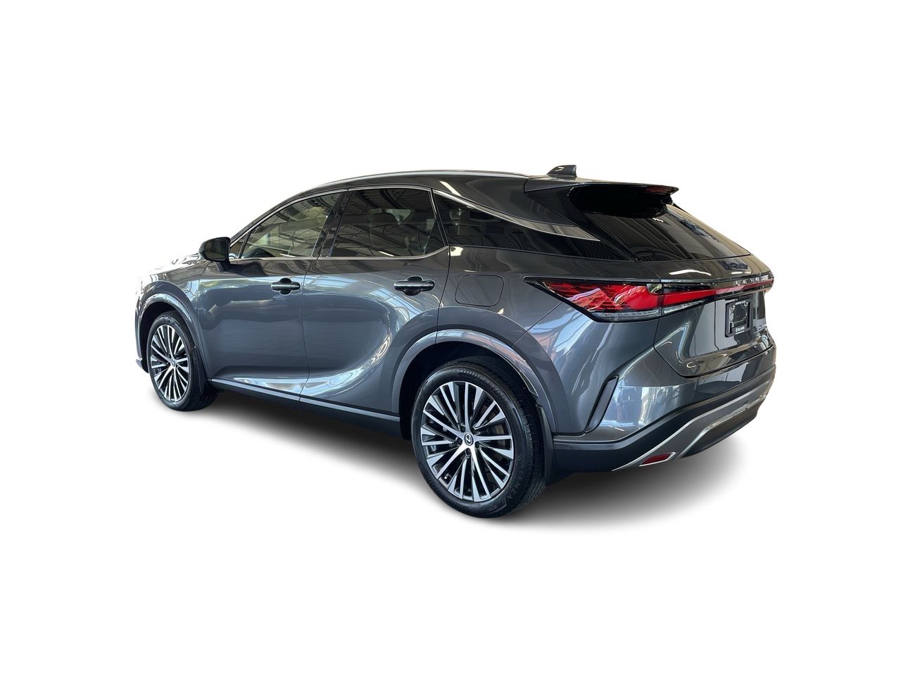 2025 Lexus RX