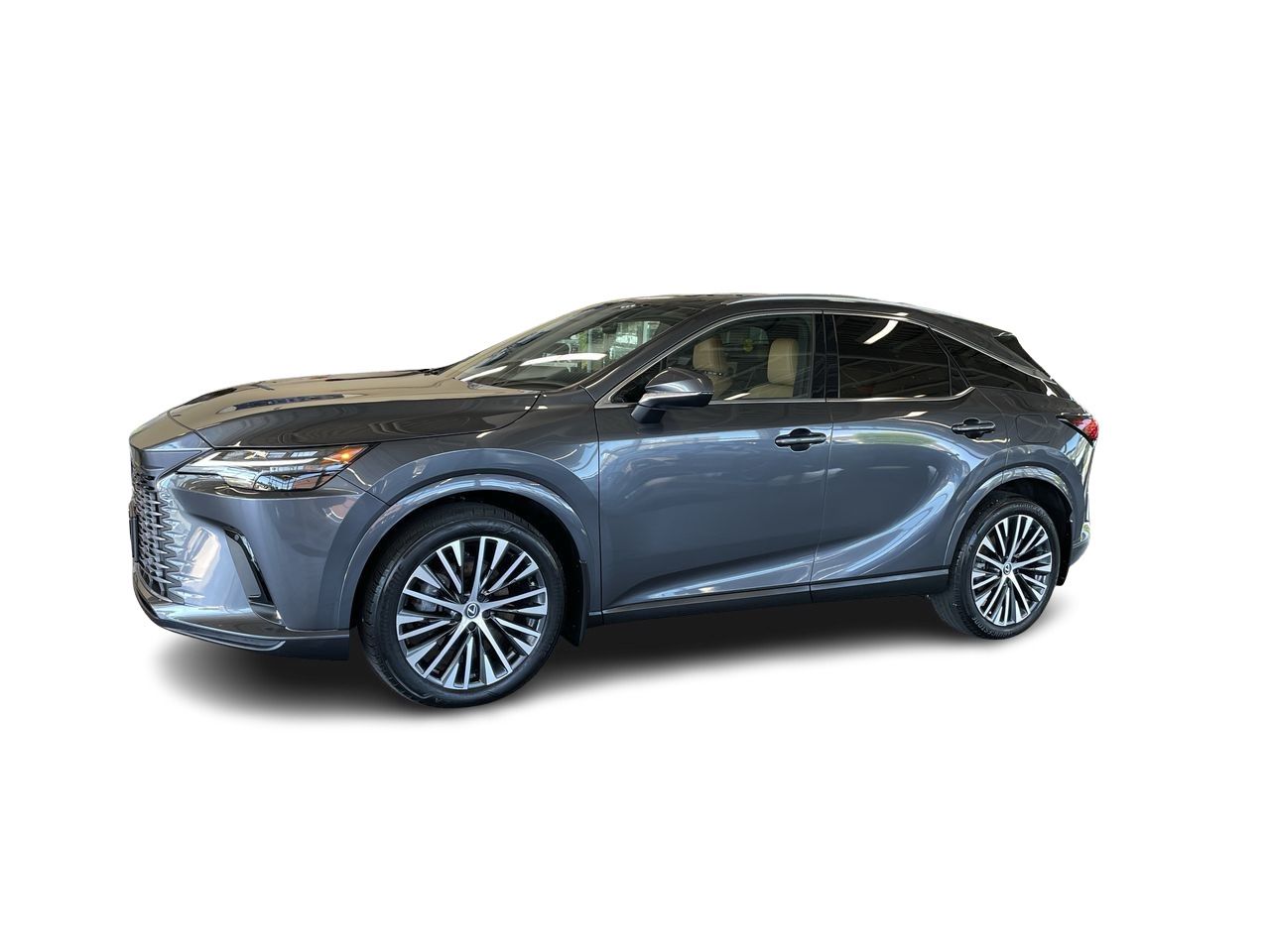 2025 Lexus RX