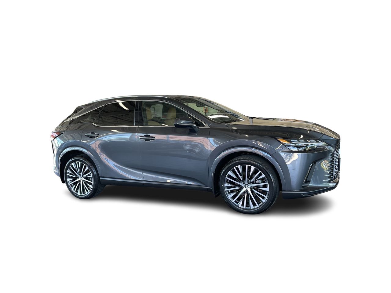 2025 Lexus RX