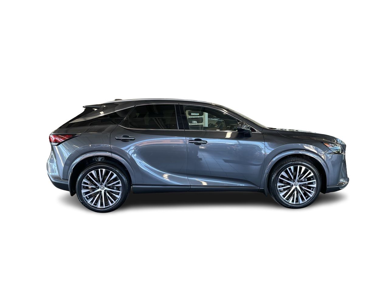 2025 Lexus RX