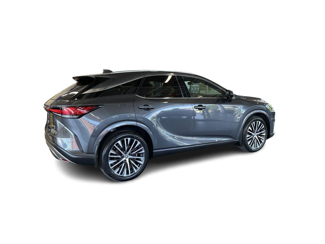 2025 Lexus RX