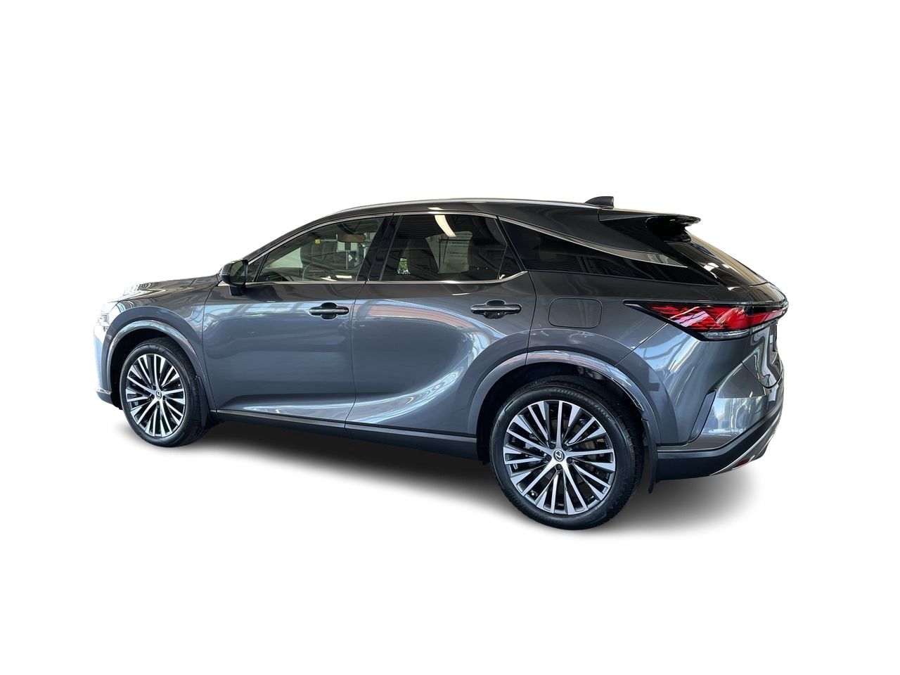 2025 Lexus RX