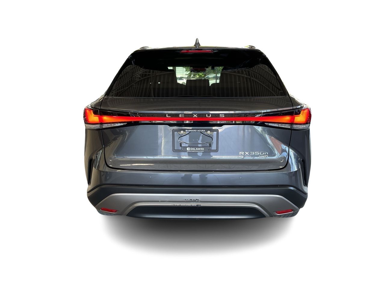 2025 Lexus RX