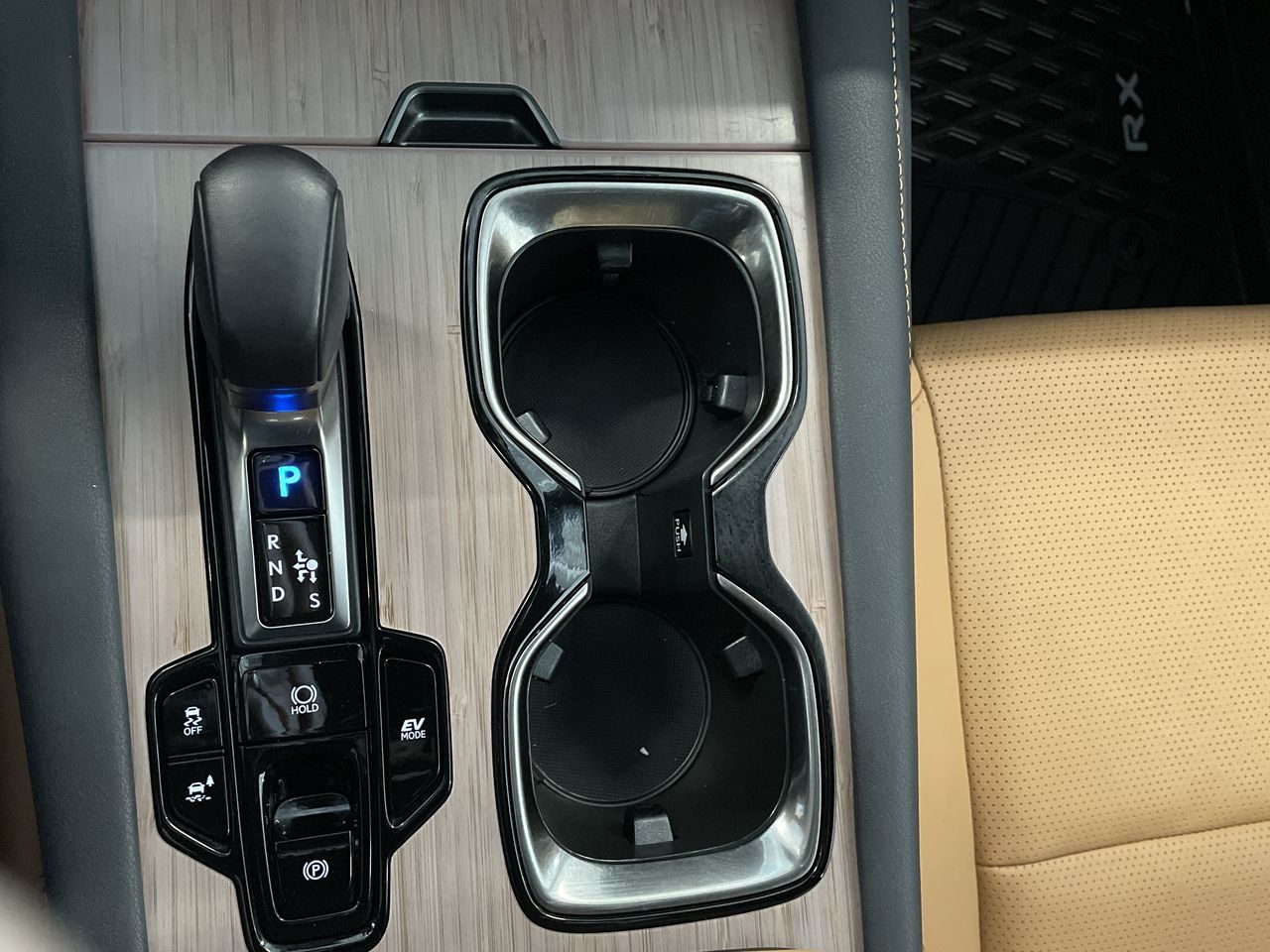 2025 Lexus RX