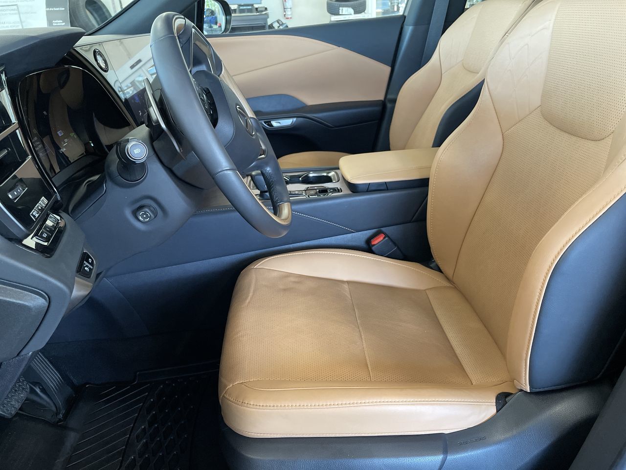 2025 Lexus RX