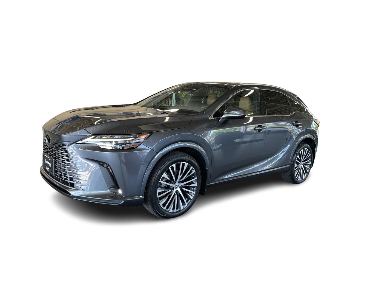 2025 Lexus RX